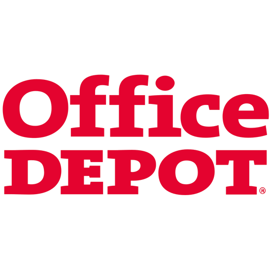 Office Depot logo