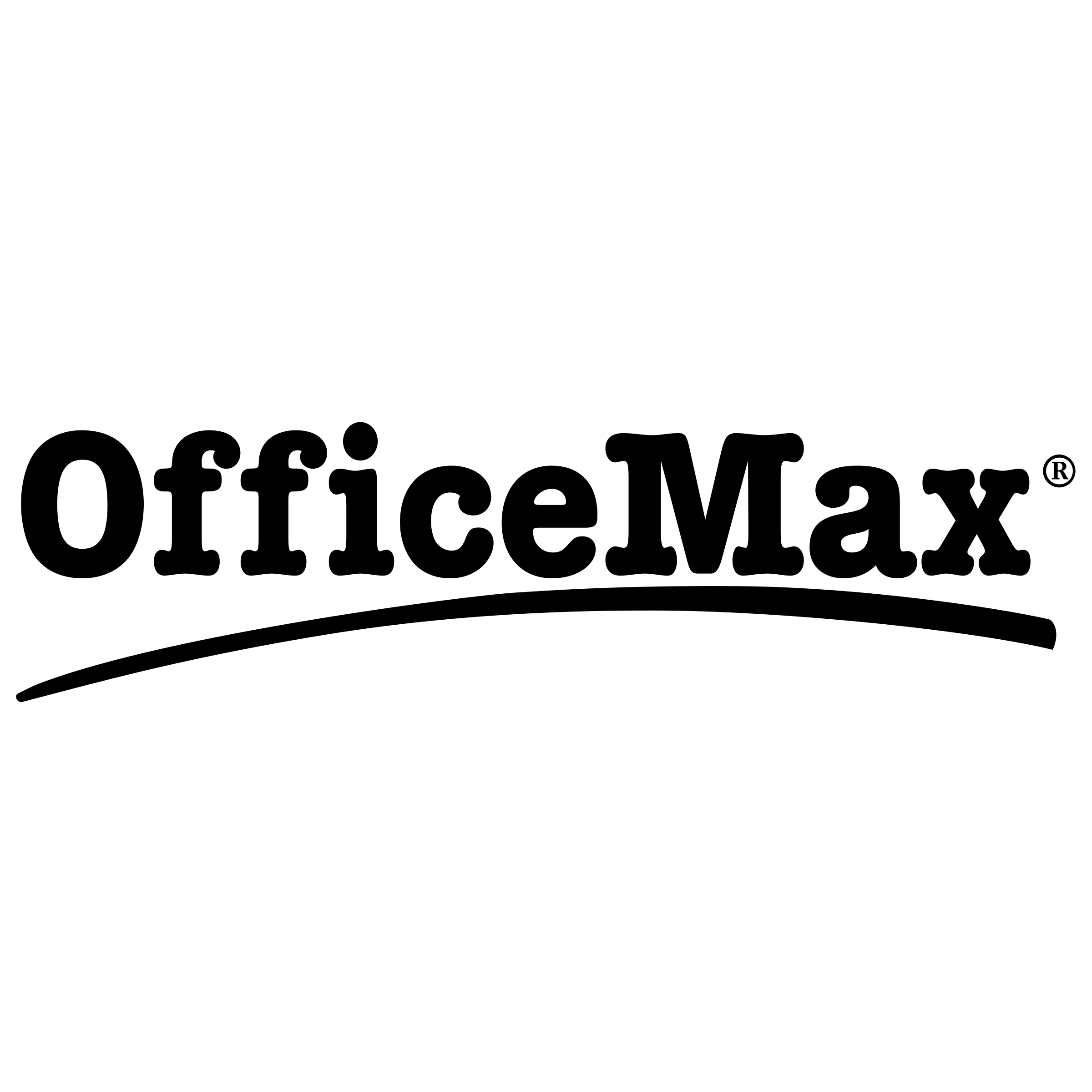 Office Max logo