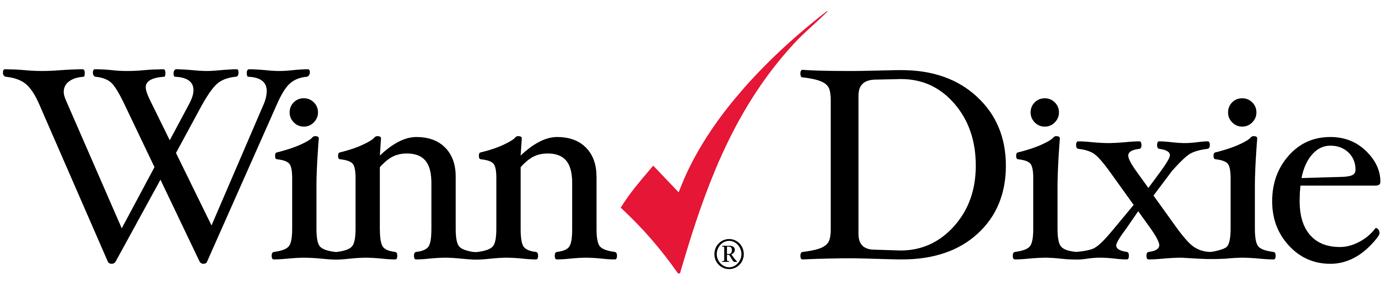 Winn Dixie logo